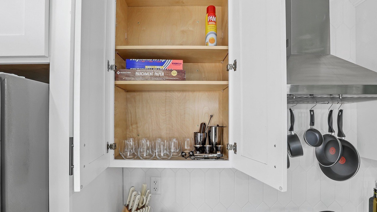 Photo of Kitchen in West Columbus