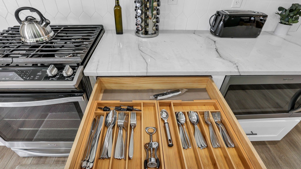 Photo of Kitchen in West Columbus