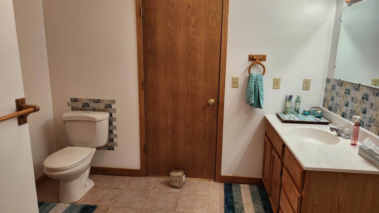 Photo of Bathroom in Kensington