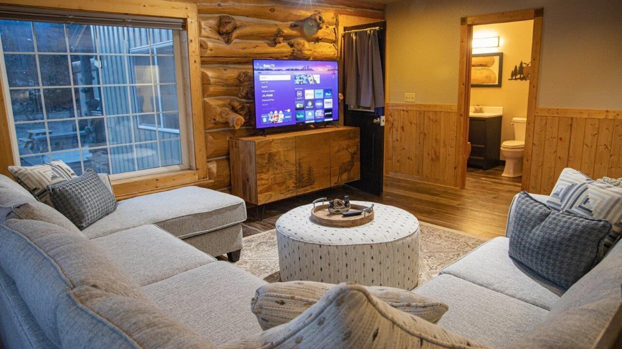 Photo of Livingroom in Red Lodge