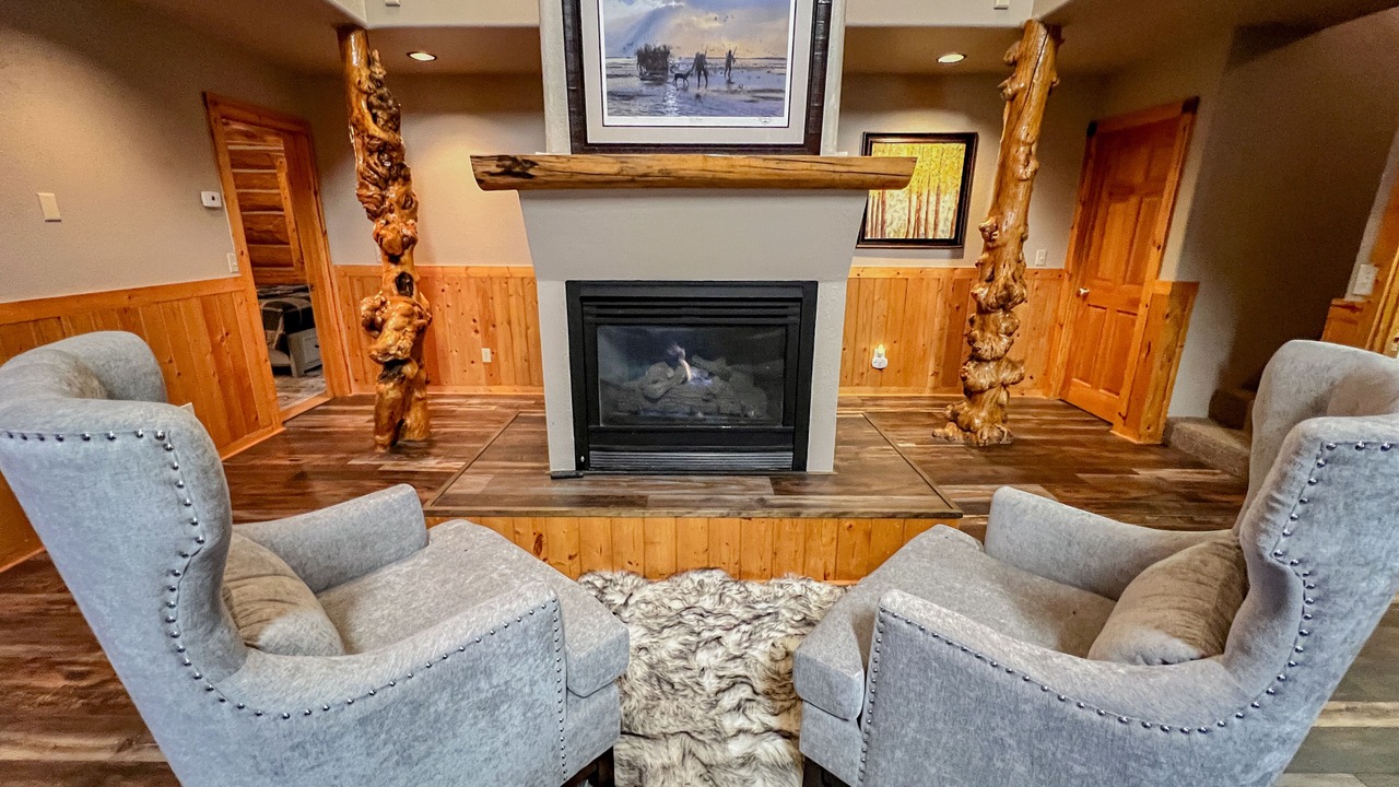 Photo of Livingroom in Red Lodge