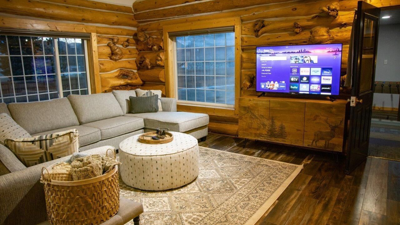Photo of Livingroom in Red Lodge