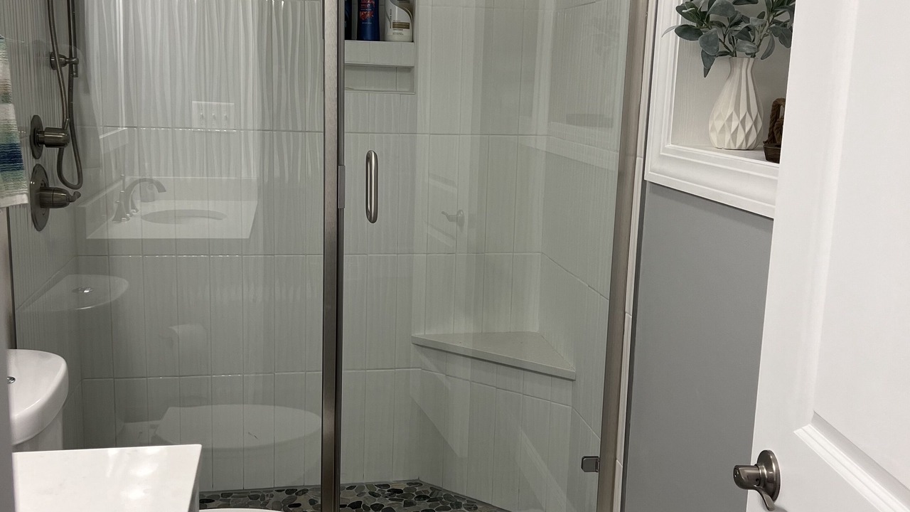 Photo of Bathroom in Howard