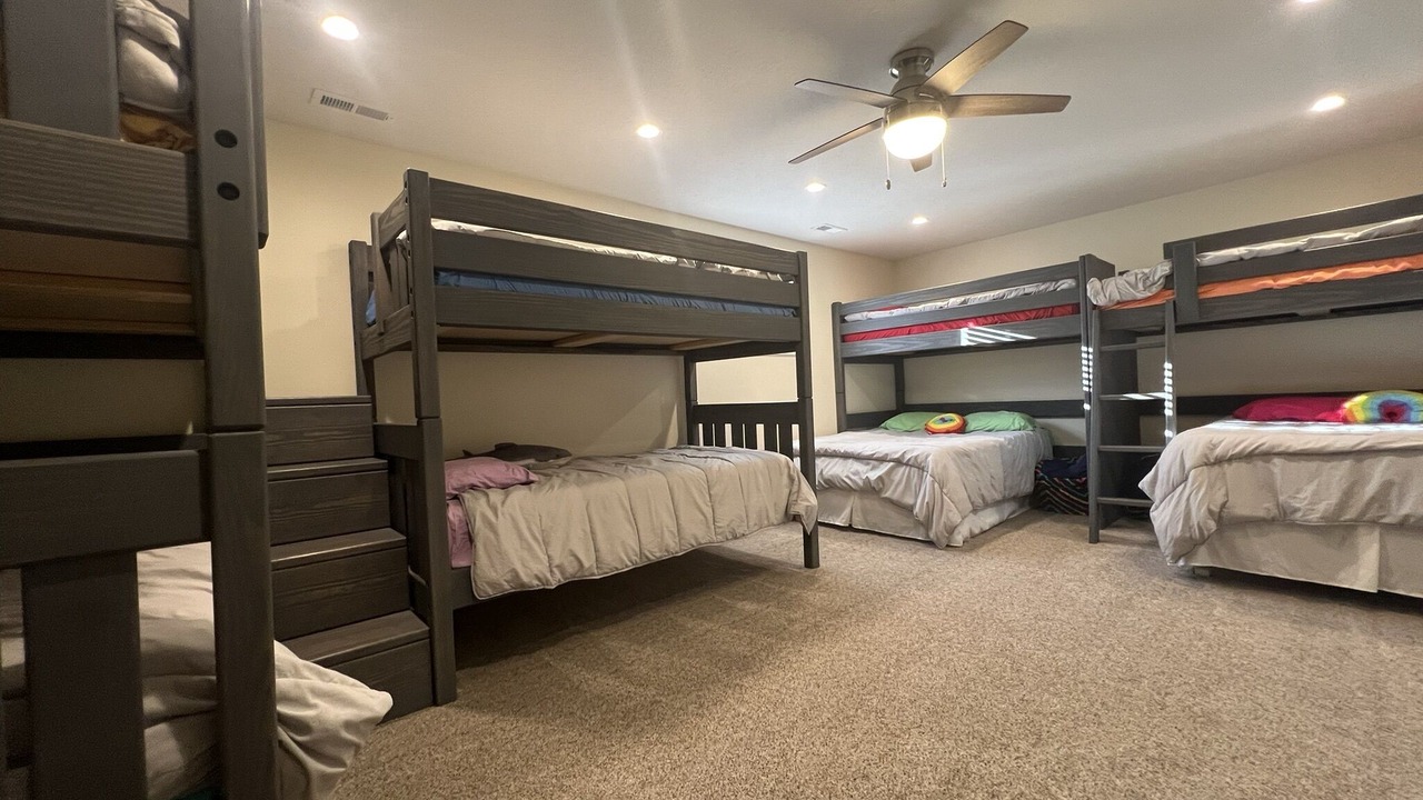 Photo of Bedroom in Howard