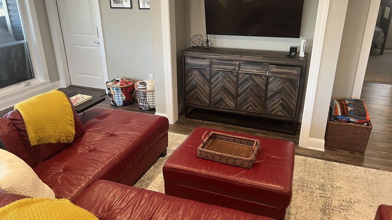 Photo of Bedroom in Howard