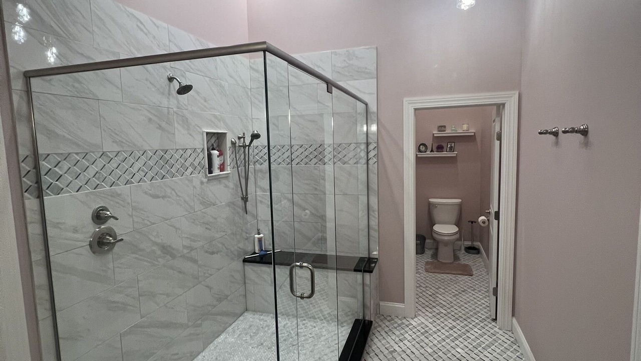 Photo of Bathroom in Howard