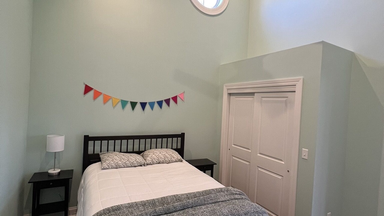 Photo of Bedroom in Howard