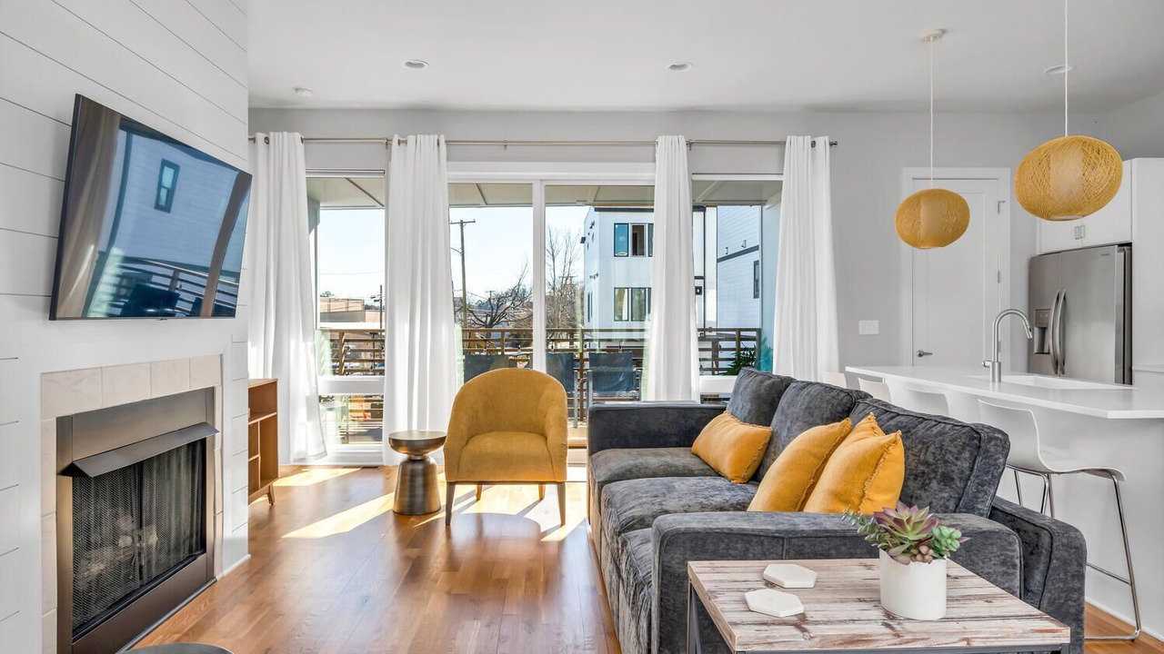 Photo of Livingroom in Whitebridge