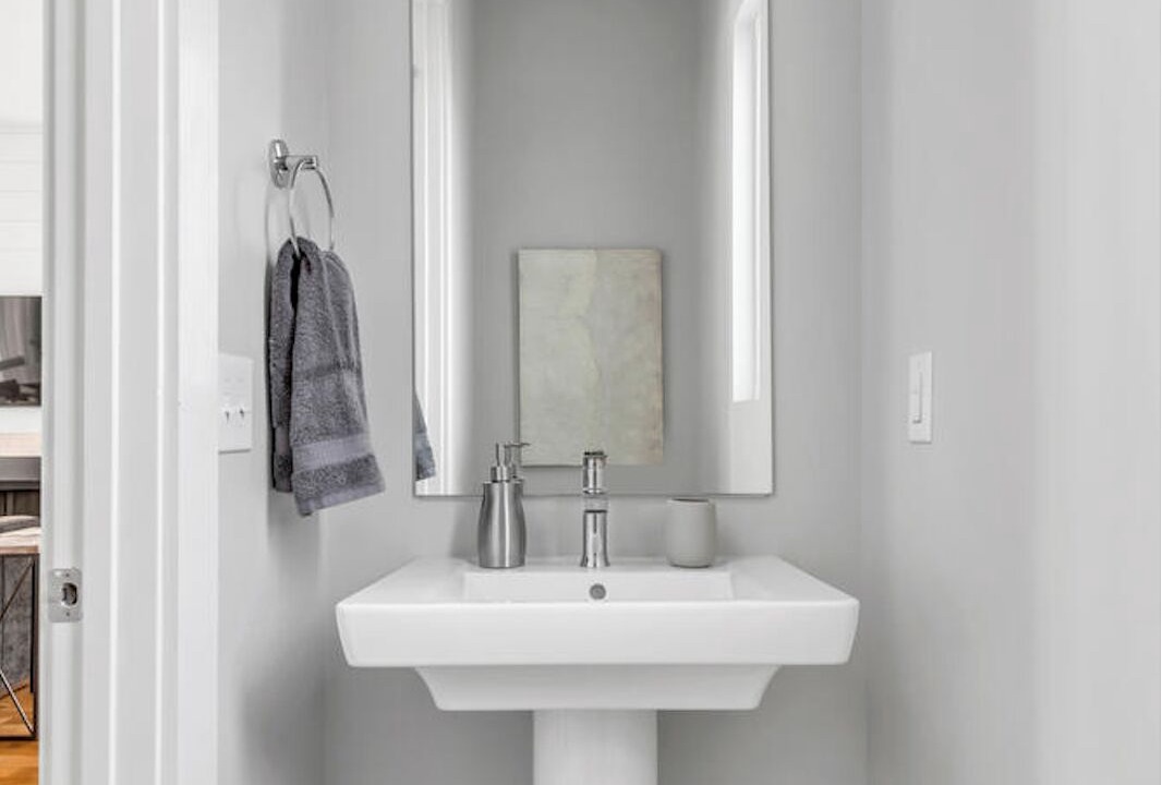 Photo of Bathroom in Whitebridge