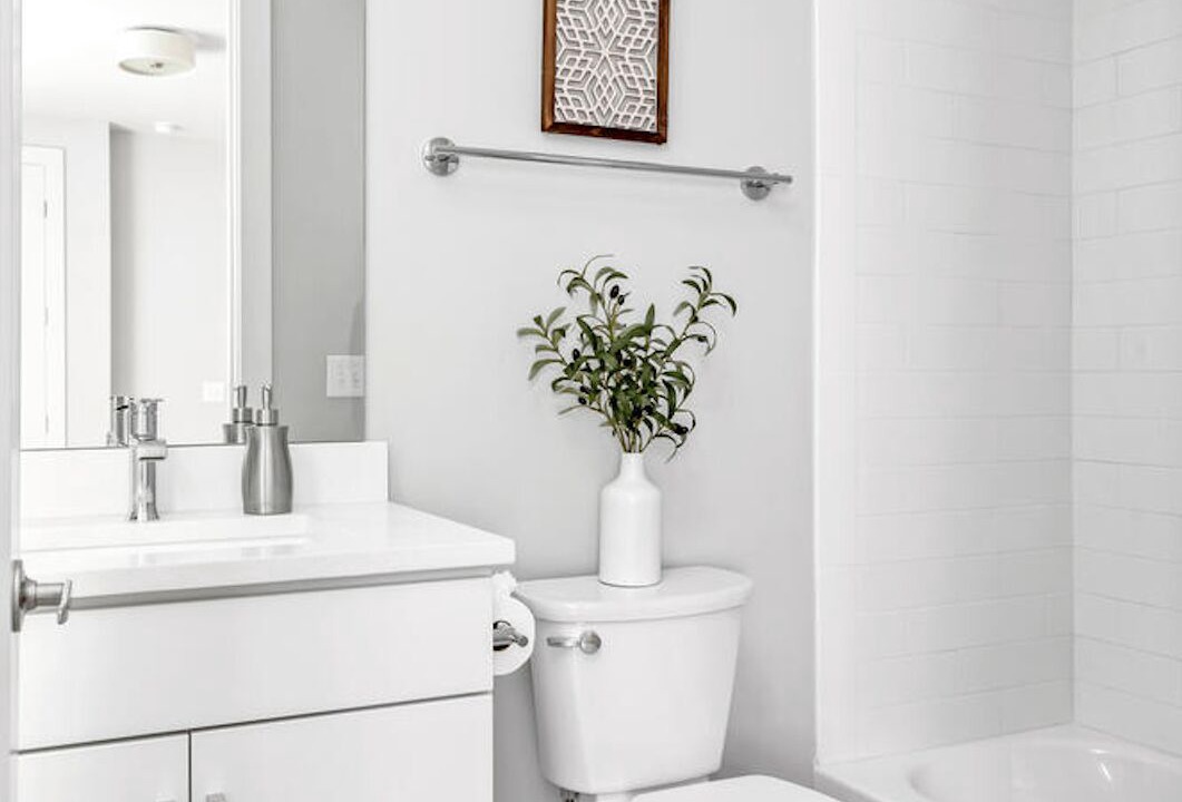 Photo of Bathroom in Whitebridge