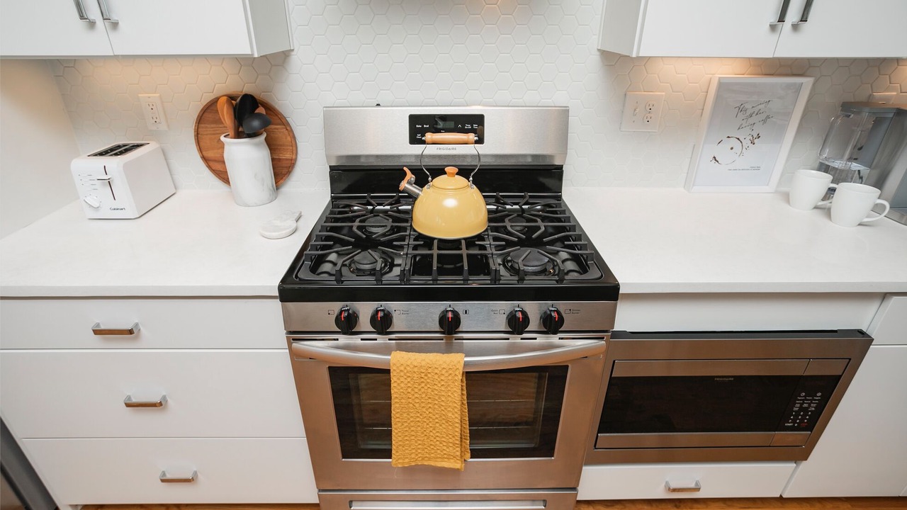 Photo of Kitchen in Whitebridge