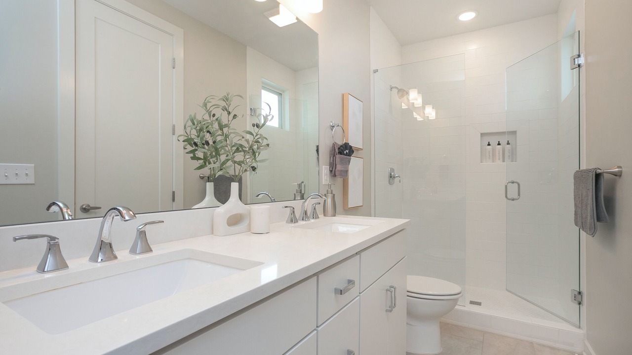 Photo of Bathroom in Whitebridge