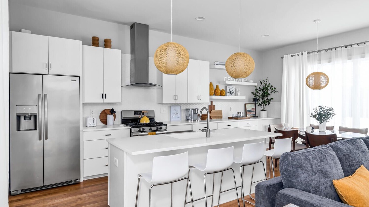 Photo of Kitchen in Whitebridge