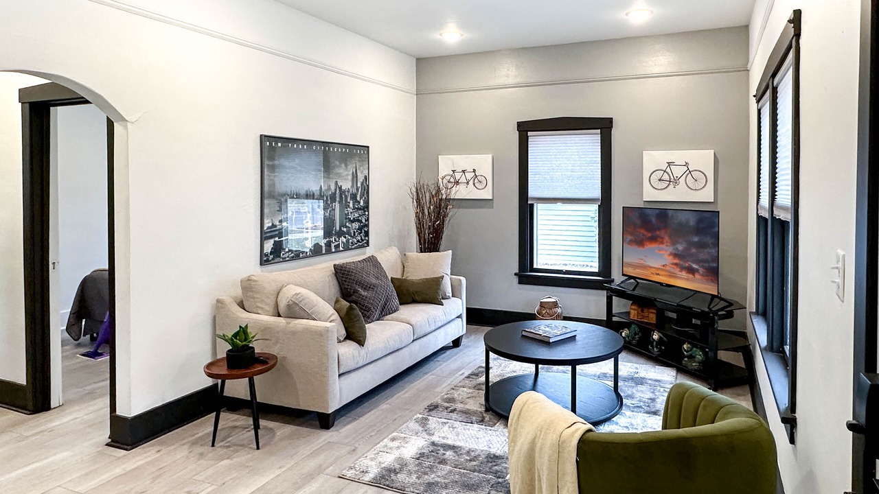Photo of Livingroom in Sioux Falls