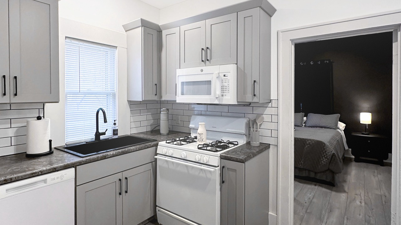 Photo of Kitchen in Sioux Falls