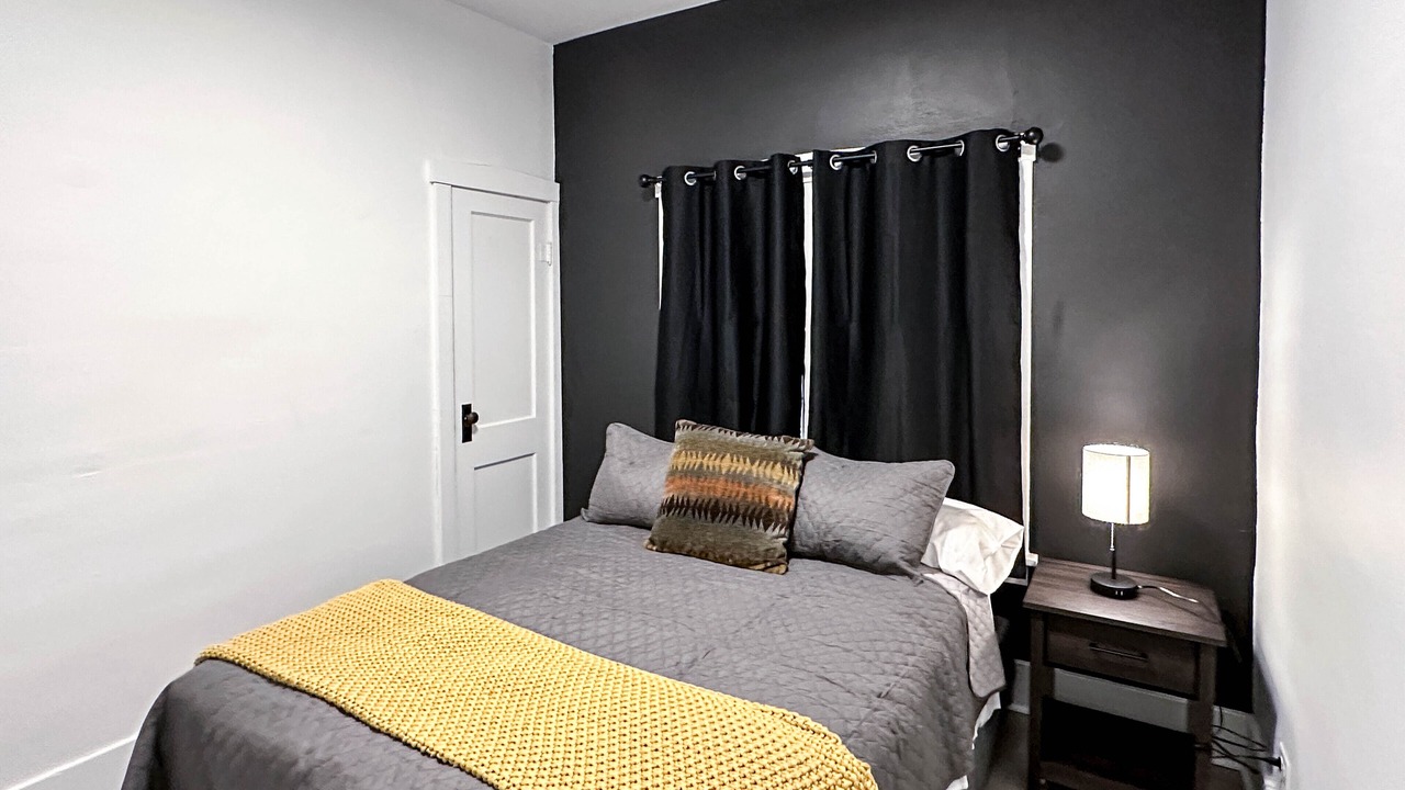 Photo of Bedroom in Sioux Falls