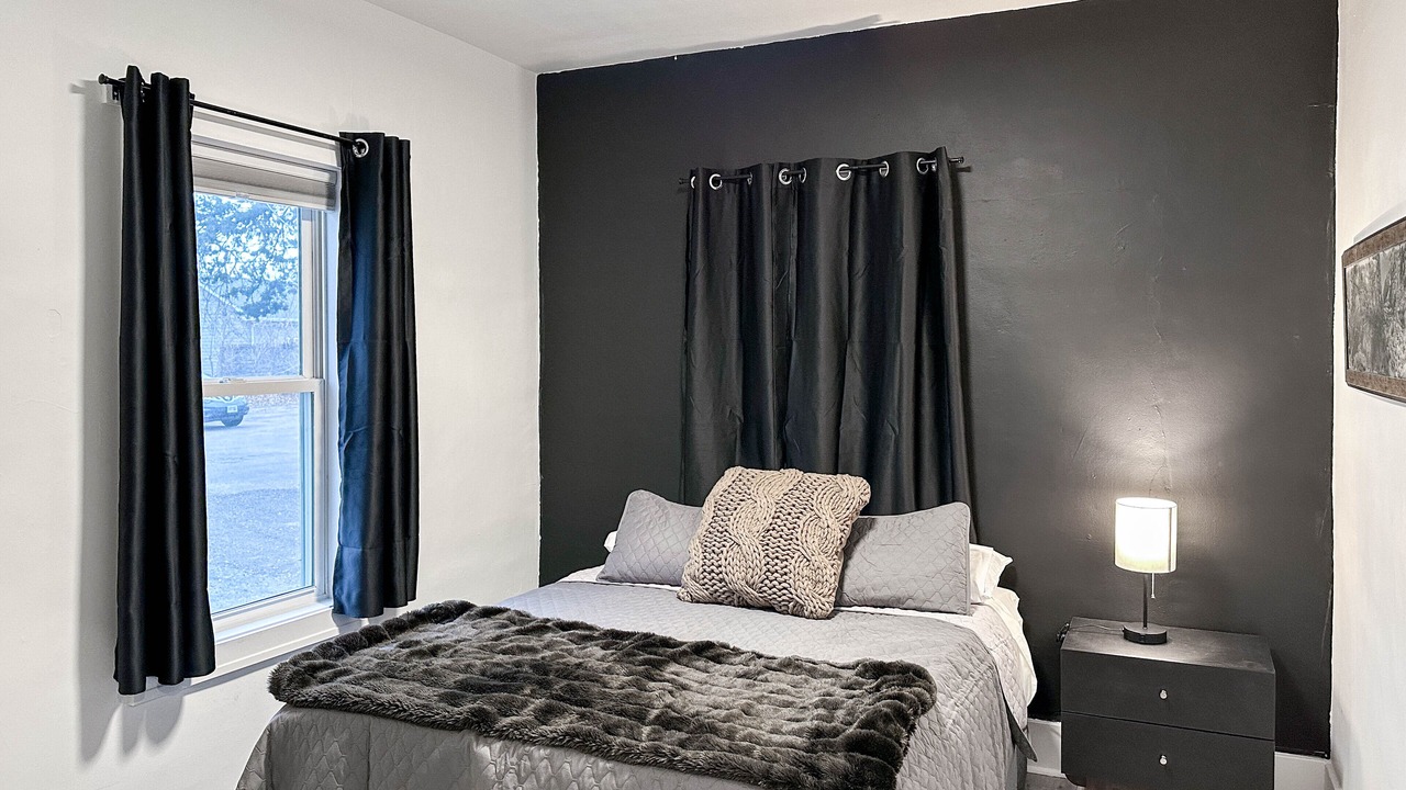 Photo of Bedroom in Sioux Falls