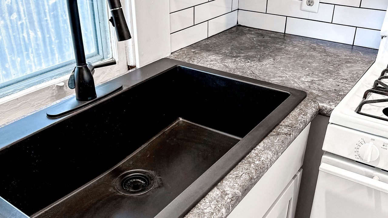 Photo of Kitchen in Sioux Falls