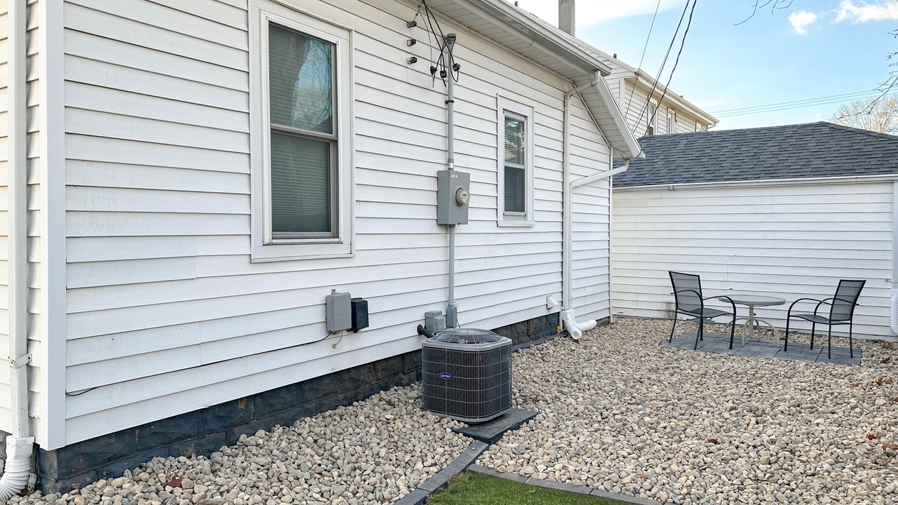 Photo of Outdoor in Sioux Falls