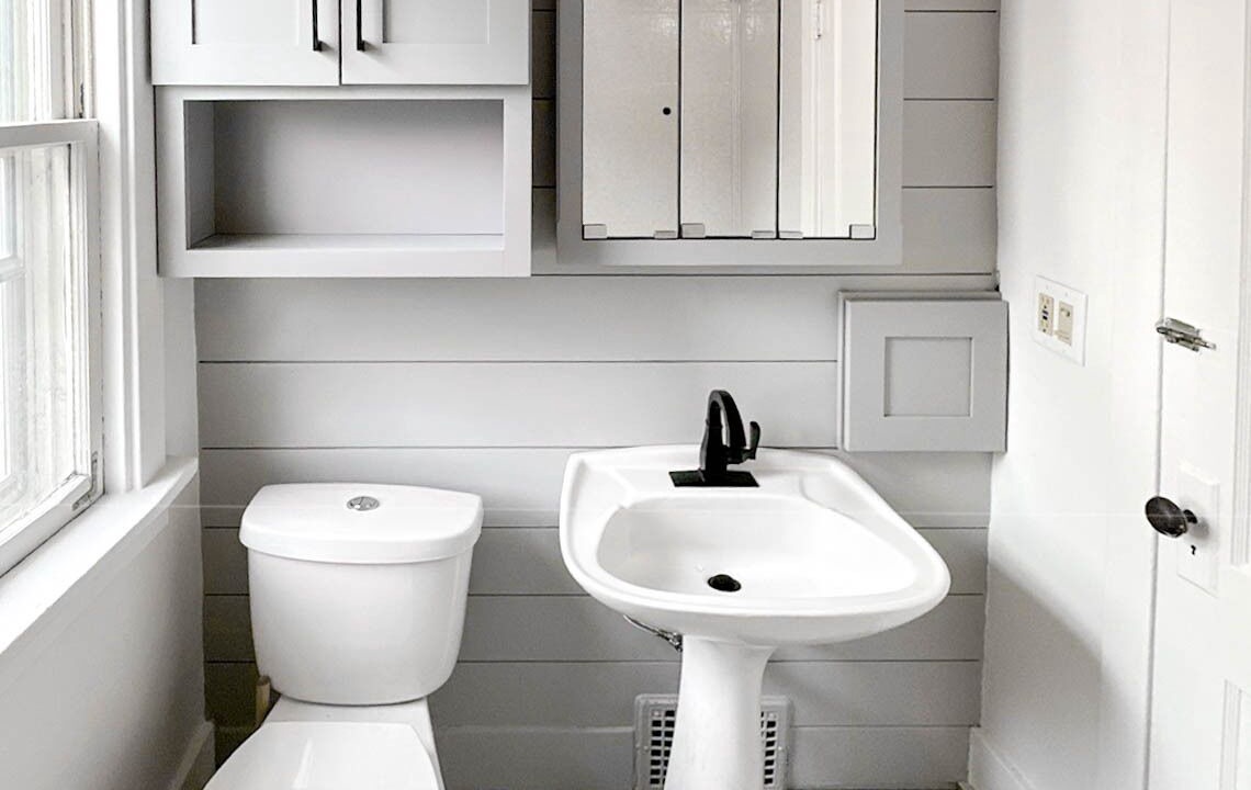Photo of Bathroom in Sioux Falls