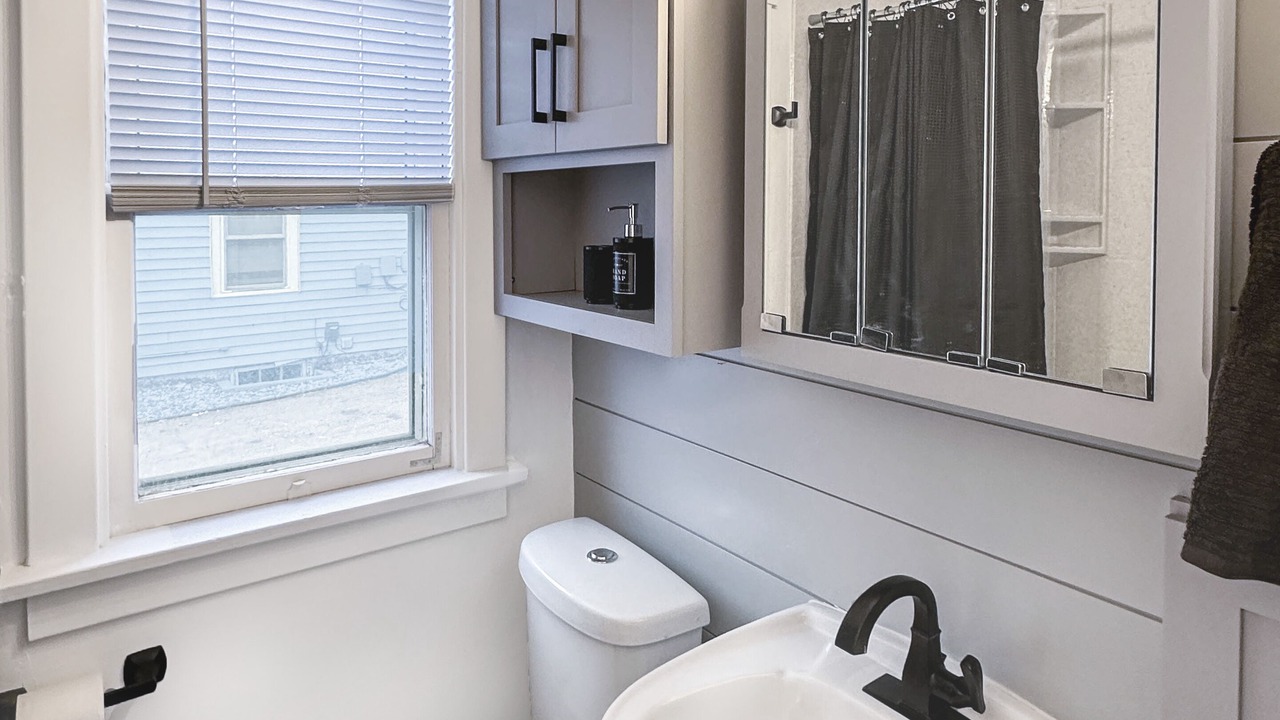 Photo of Bathroom in Sioux Falls