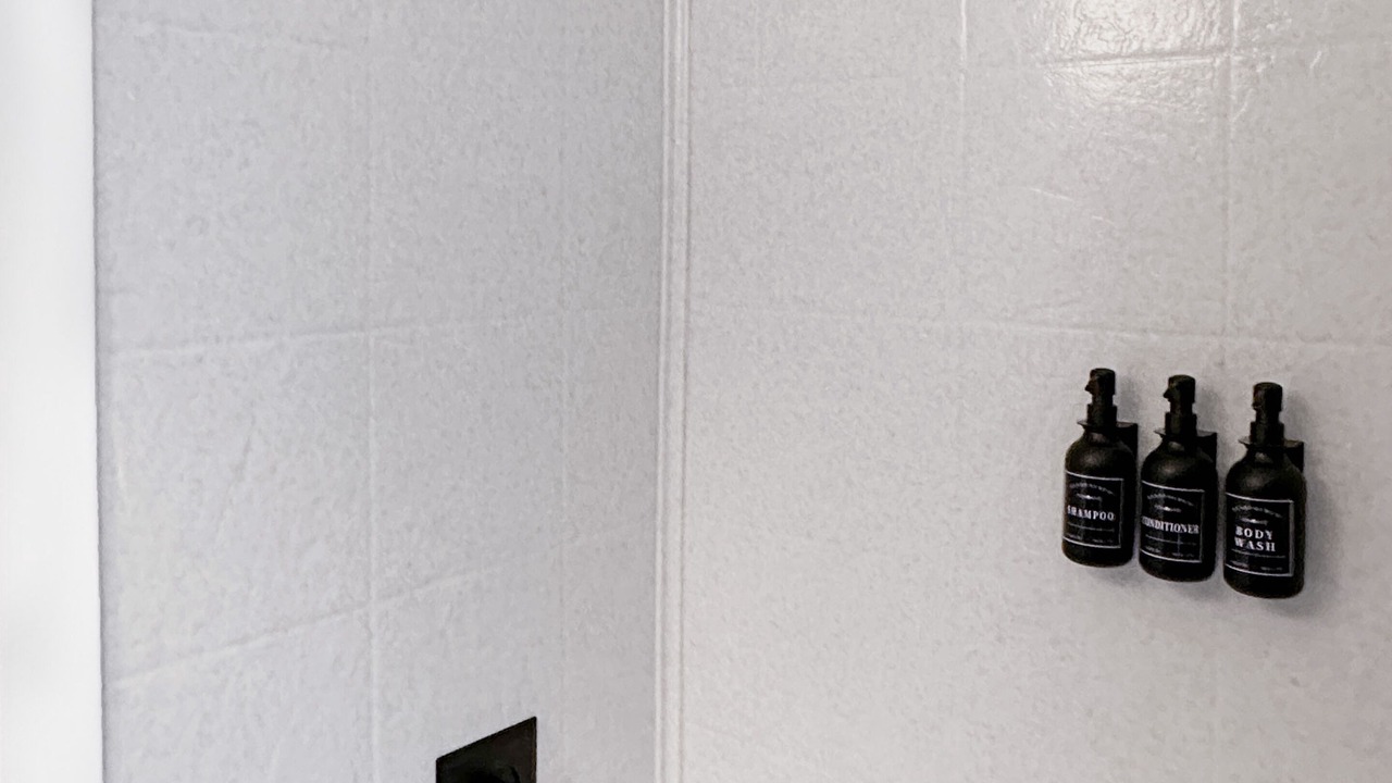 Photo of Bathroom in Sioux Falls