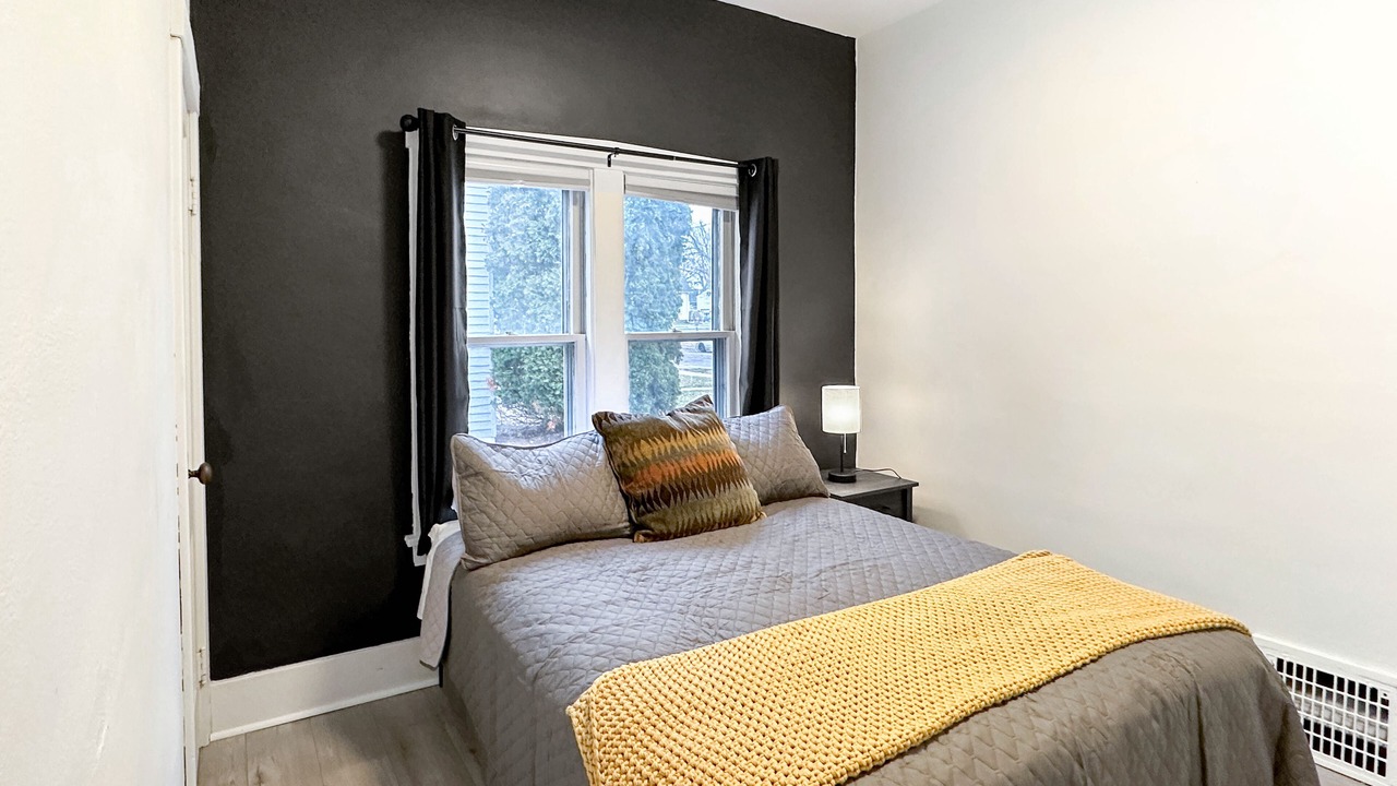 Photo of Bedroom in Sioux Falls