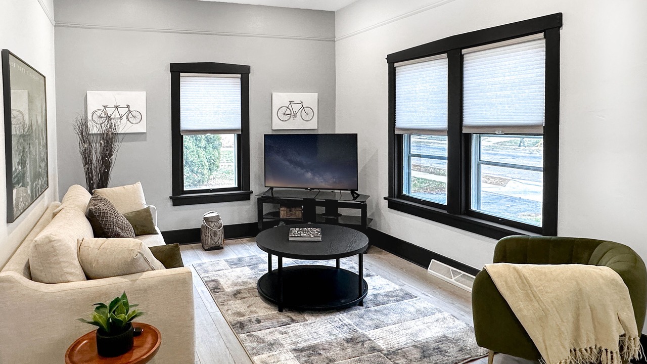 Photo of Livingroom in Sioux Falls