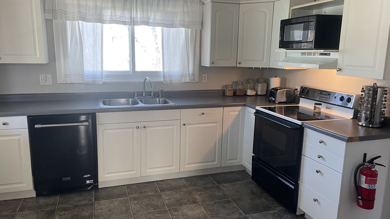 Photo of Kitchen in Brookings