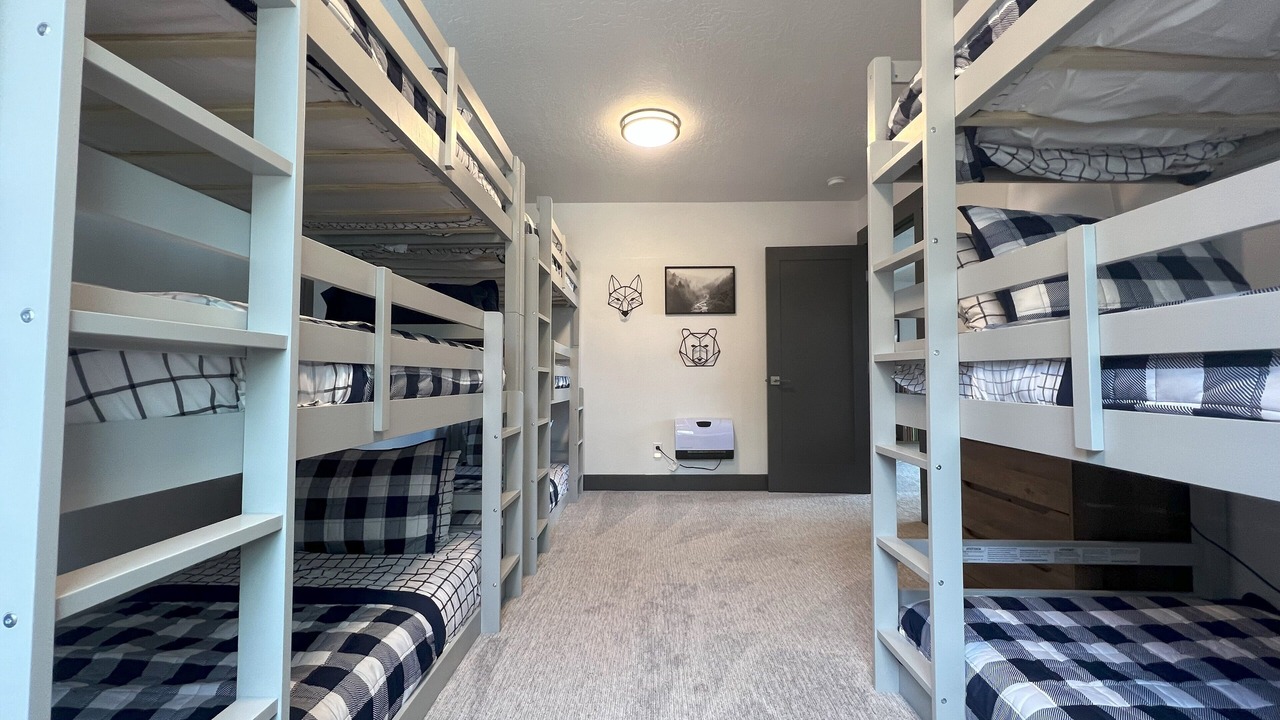 Photo of Bedroom in Fairview