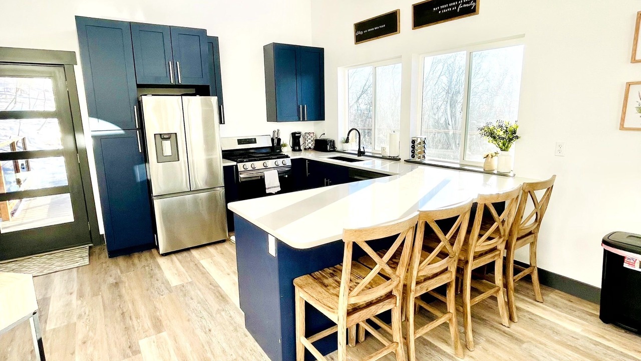 Photo of Kitchen in Fairview