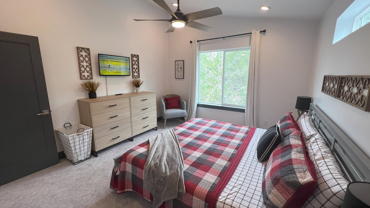 Photo of Bedroom in Fairview