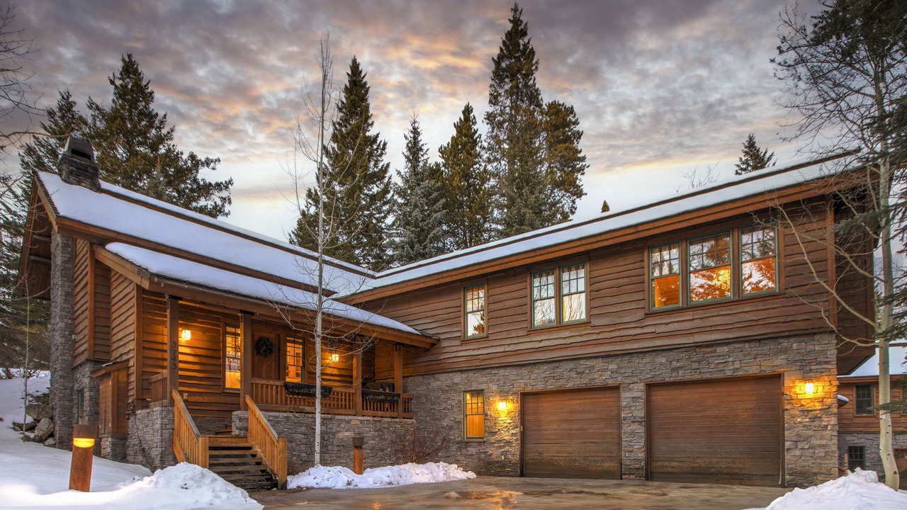 Photo of Outdoor in Teton Village