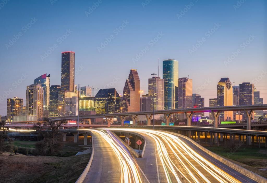 Photo of Others in Texas Medical Center
