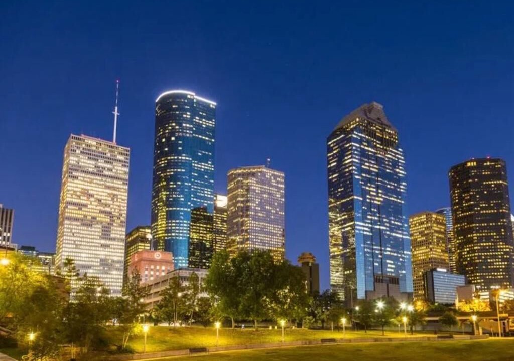 Photo of Others in Texas Medical Center