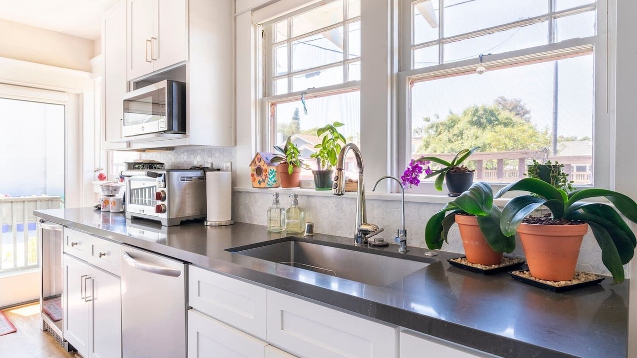 Photo of Kitchen in South Park