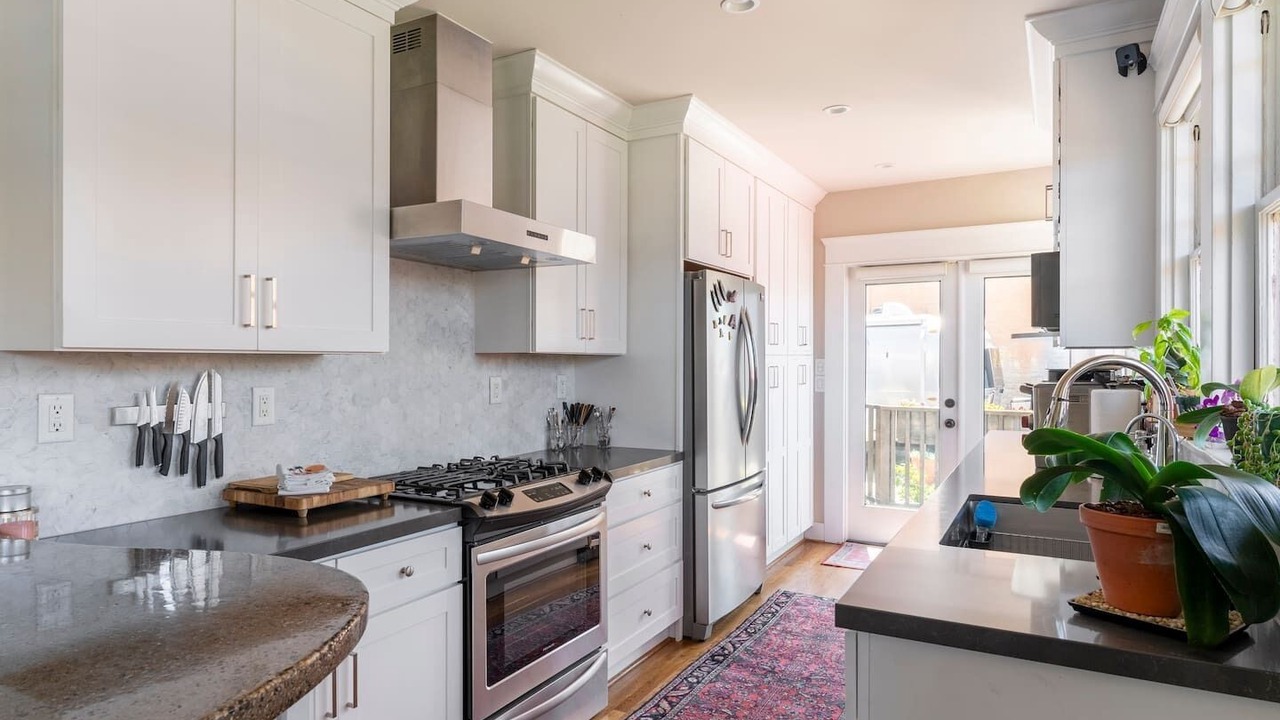 Photo of Kitchen in South Park