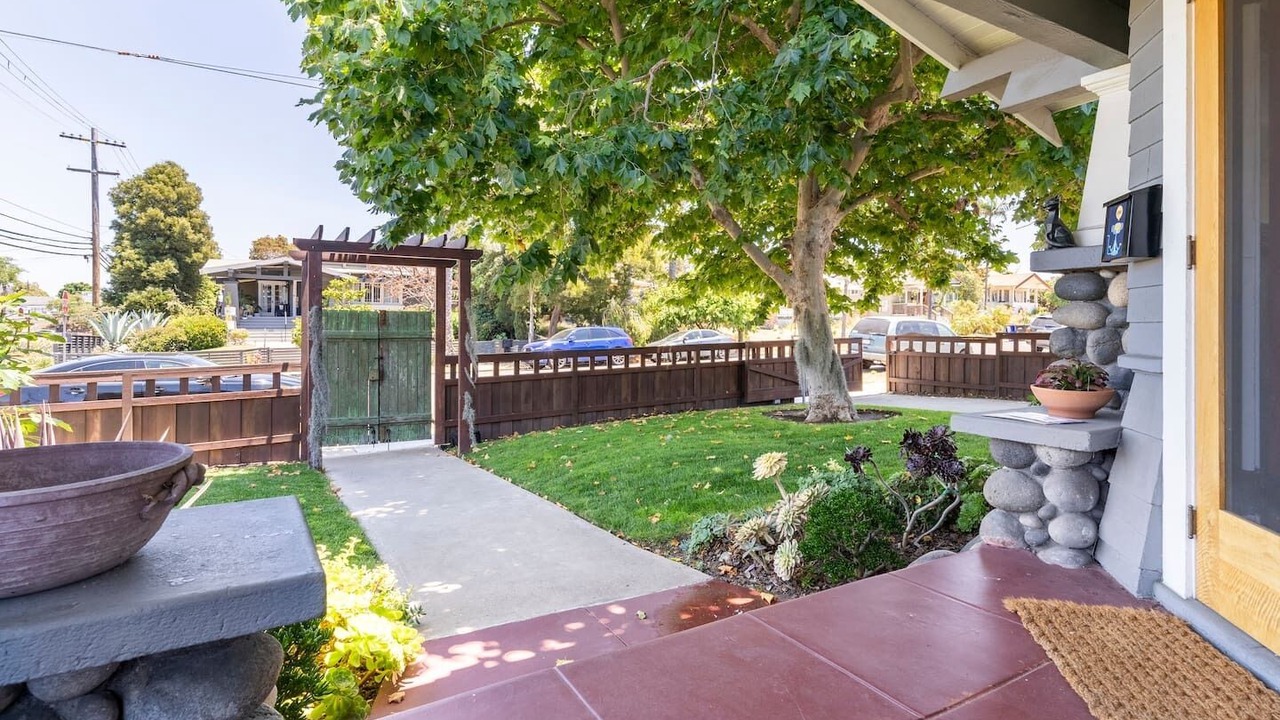 Photo of Patio Balcony in South Park