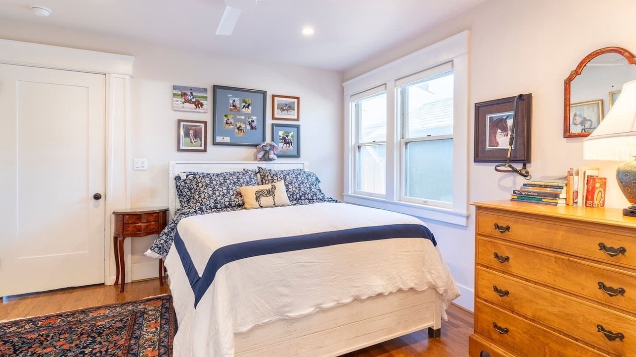 Photo of Bedroom in South Park
