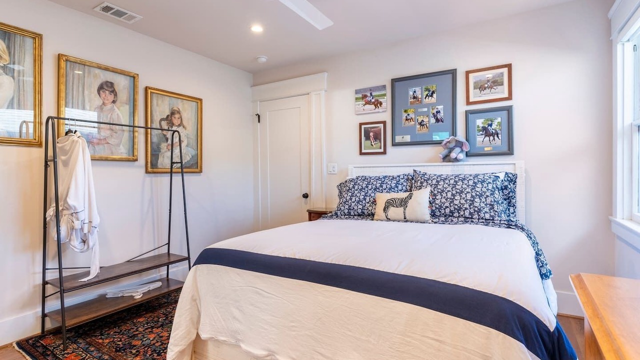 Photo of Bedroom in South Park