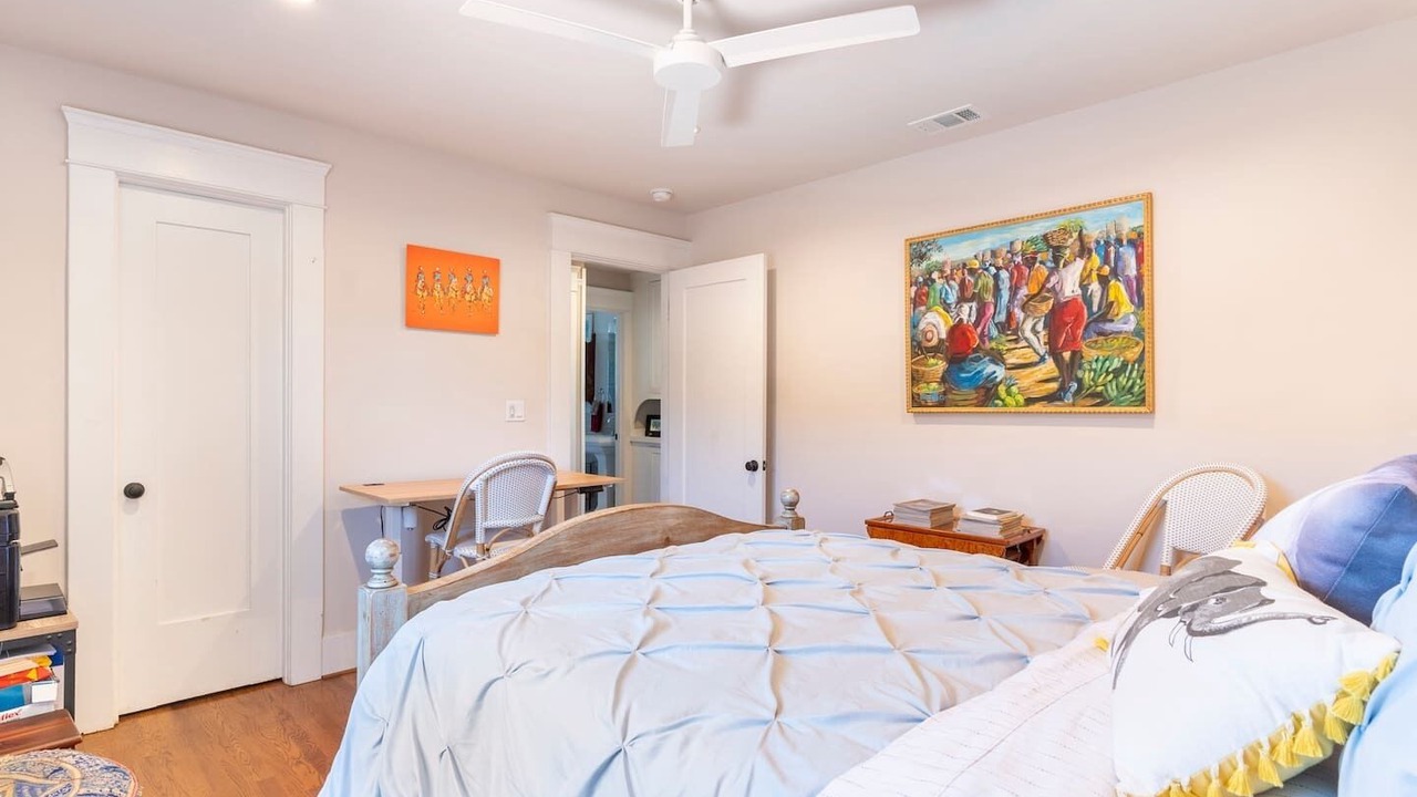 Photo of Bedroom in South Park