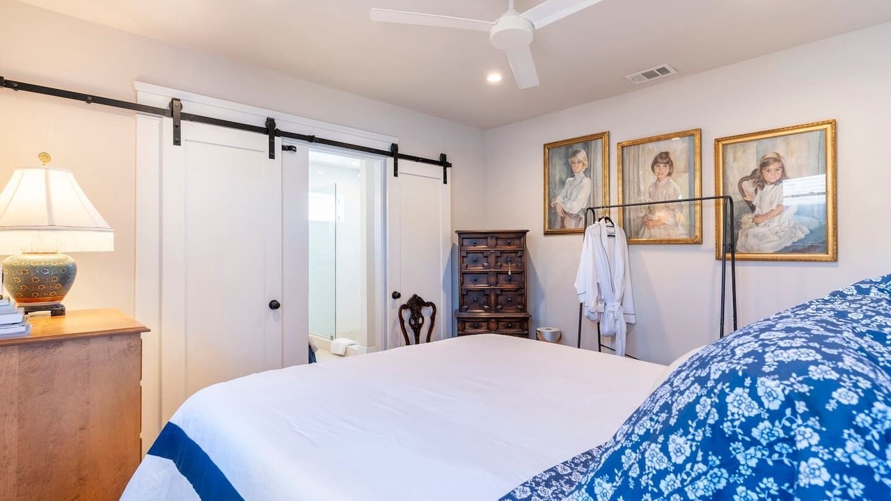Photo of Bedroom in South Park