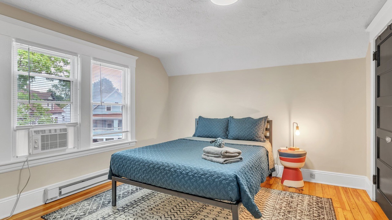 Photo of Bedroom in Springfield
