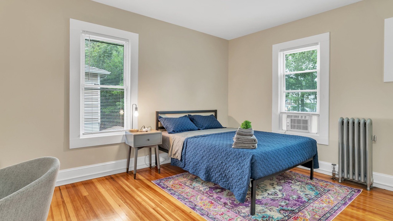 Photo of Bedroom in Springfield