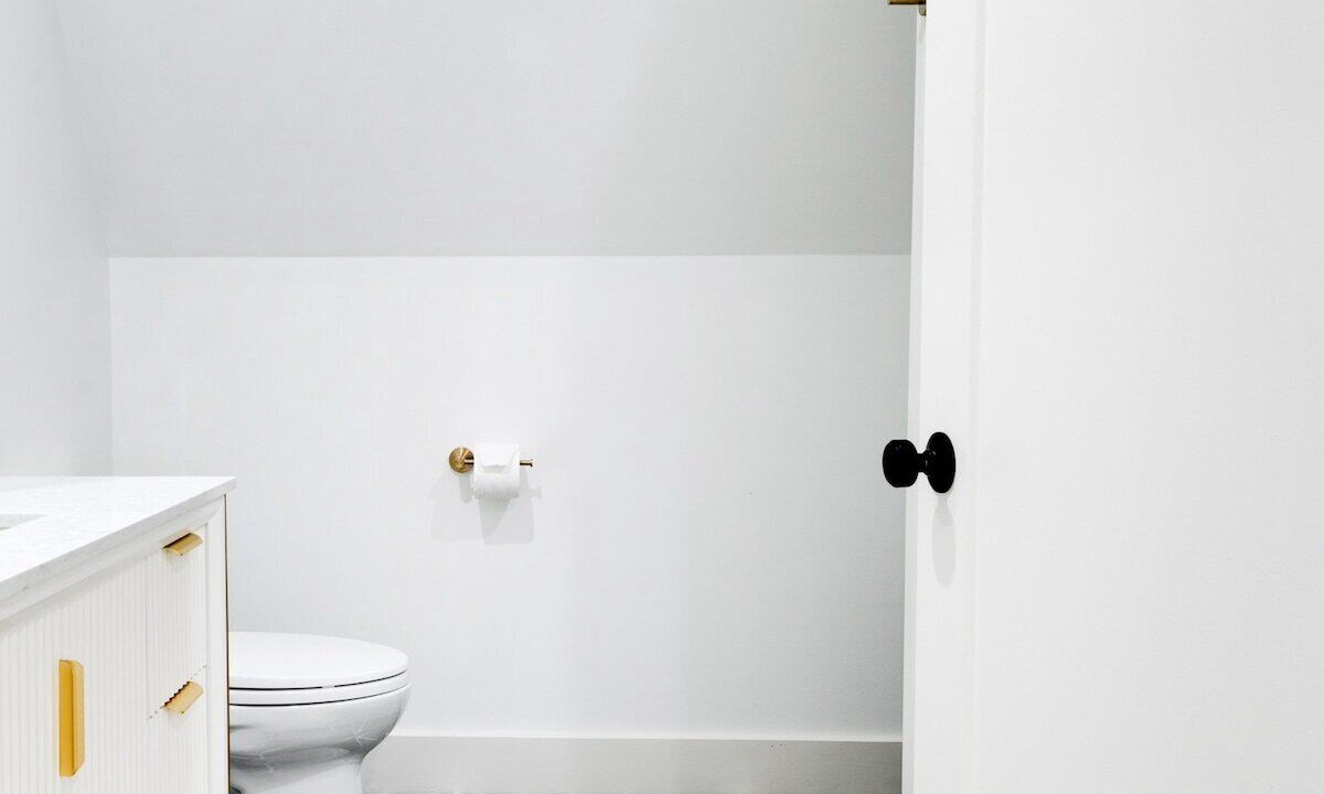 Photo of Bathroom in Cowanesque