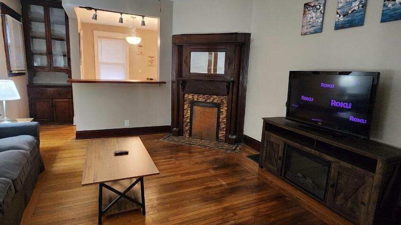 Photo of Livingroom in Norwood