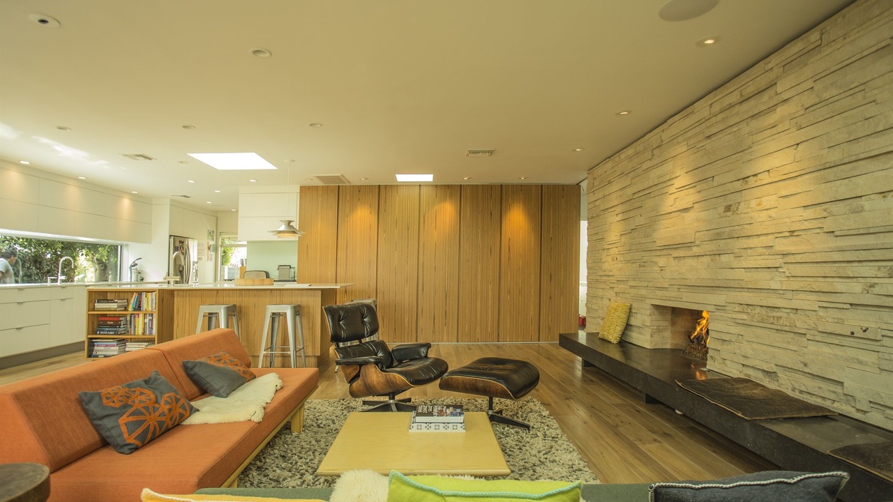 Photo of Livingroom in Sunset Park