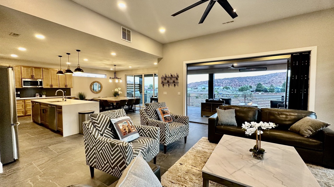 Photo of Bedroom in Moab South Valley