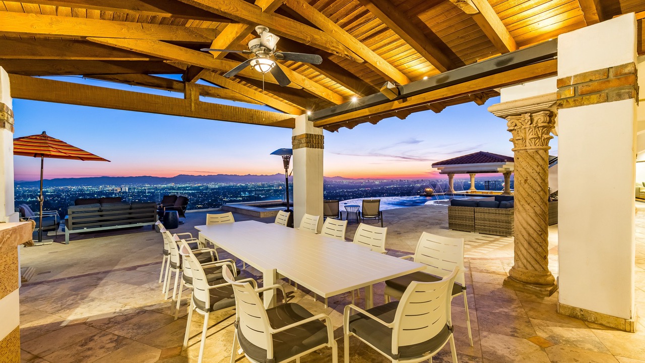 Photo of Outdoor in Camelback East