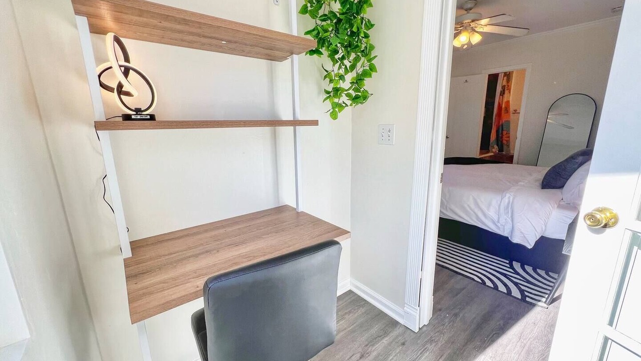 Photo of Bedroom in North Park